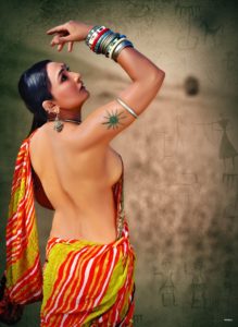 Indian Models Nude Photos