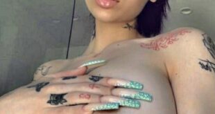 Bhad Bhabie Nudes Onlyfans