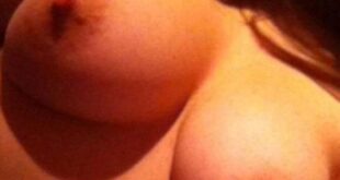 Brittany Venti Nude Leaked Photos