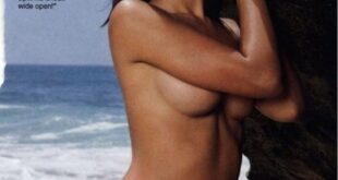 Melanie Iglesias Nude Sexy Photos