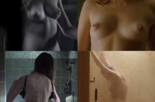 Lili Simmons Nude Tits & Ass Photos